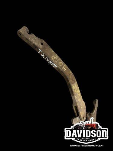 T21487T Load Control Arm John Deere 401-B