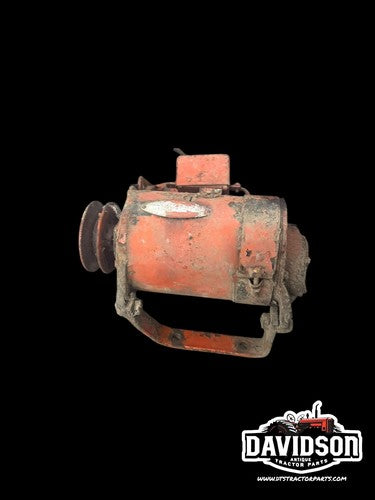 Allis Chalmers B C Generator Core Antique Tractor