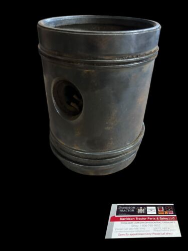 John Deere Piston For B/50 Tractors (B2380R) Antique Tractor