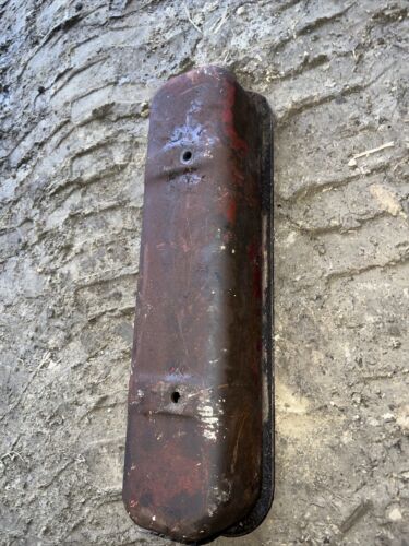 Farmall H Tractor Valve Cover