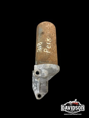 Massey Ferguson 1085 318 Perkins Oil Filter Housing Antique Tractor
