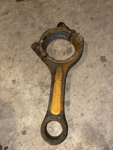R35048 R40238 AR70911 AR36666 John Deere 5020 6030 5010 Connecting Rod