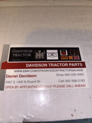 SCHWARTZ AXEL A60381  A&I  TIE ROD DUST SEAL BOOT   A-60381