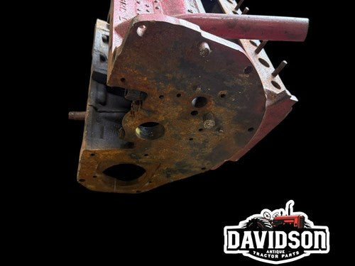 Farmall cub IH cast Engine block 251341R2 Antique Tractor
