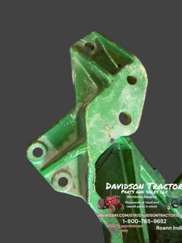 F2778R RH Elephant Ear (Draft Link Support) John Deere  720 730 New Old Stock