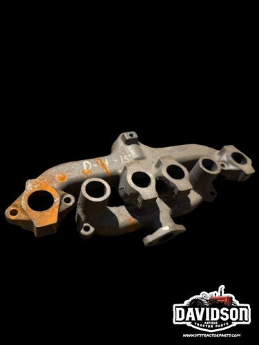 Manifold Intake & Exhaust Fits Allis Chalmers D14 D15 I600 Tractor 234141 228184