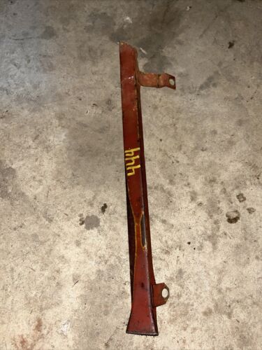 International 444 IH tractor ORIGINAL rear light wiring cover