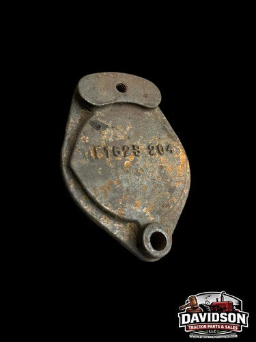 Minneapolis Moline F162S204 Cover Plate Antique Tractor