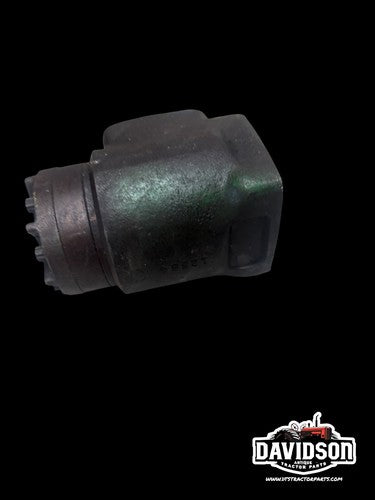 Oliver 1755 1855 1955 Power Steering Motor Antique Tractor