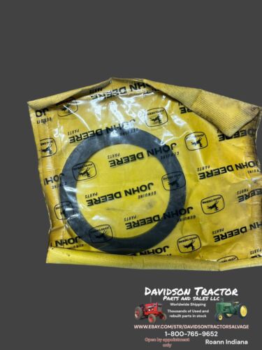 John Deere T26057 SEALING RING GENUINE JOHN DEERE NEW OLD STOCK