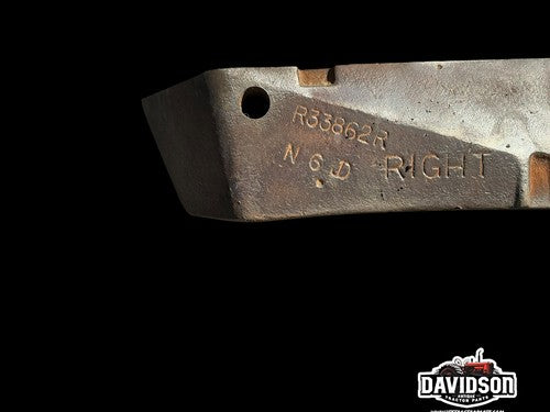John Deere 3020 4020 RH Sway Block R33862R Antique Tractor