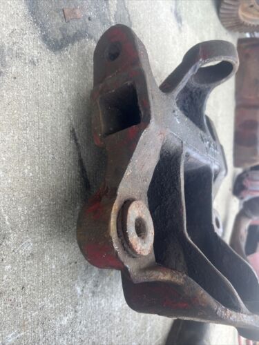 Farmall A Front Bolster Housing 9061-DA Antique Tractor