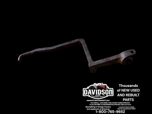 International 454 464 574 Transmission Shift Lever Antique Tractor 528120R1