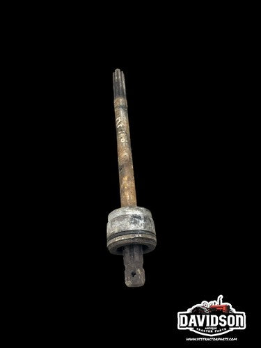 Massey Ferguson 180 PTO Shaft Assembly Antique Tractor