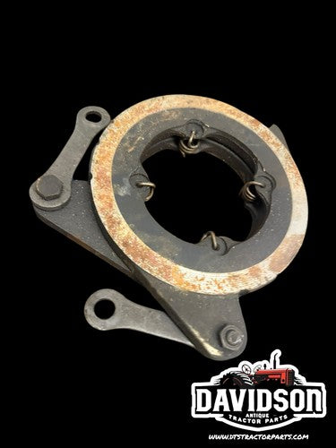Ford 4000 Tractor Brake Actuator Assembly
