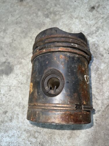 B2383R John Deere B .045 Gas Piston * Fits 201,000 + High Altitude