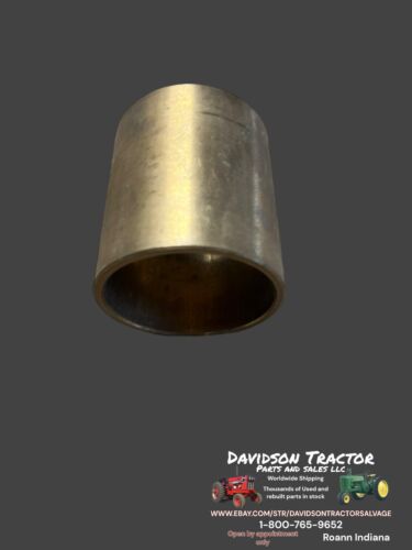 Genuine John Deere F152R Bushing New Old Stock