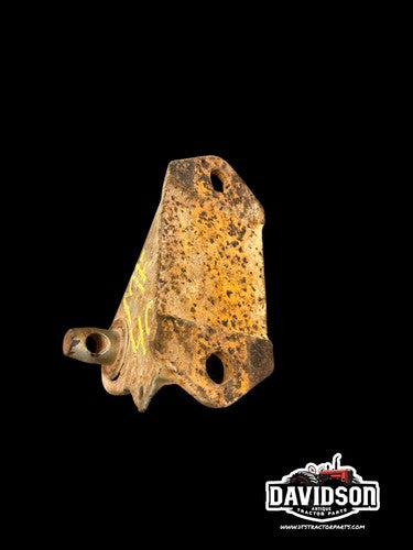 Massey Ferguson 40 Hitch Bracket Antique Tractor