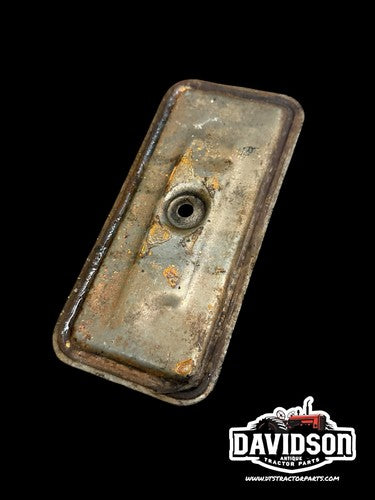 Ford 9N 2N 8N Engine Side Tappet Cover Antique Tractor