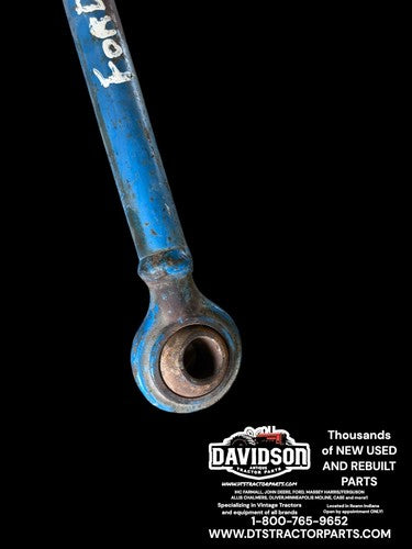 Ford 3415 Tractor 3 Point Lift Arm