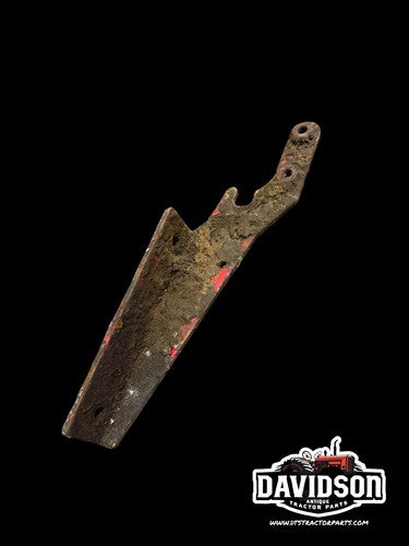 IH Farmall 240 Mounting Bracket Antique Tractor