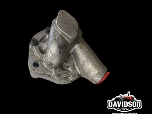 Oliver 1800 Good Used Hydraulic Pump Antique Tractor