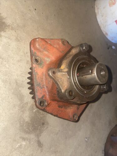 FARMALL M Tractor transmission Imput Gear cluster assembly IHC M