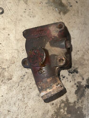 Farmall International 856 Thermostat Housing