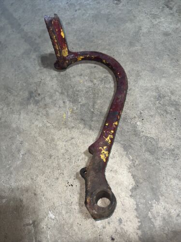 Farmall 140 Brake Pedal LH 6569D