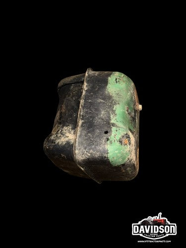 Oliver 1365 Fuel Tank Antique Tractor