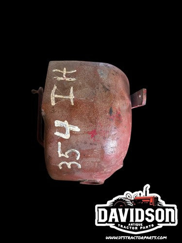 3043849R1 International 354 Tractor Governor Assembly For Parts Antique Tractor