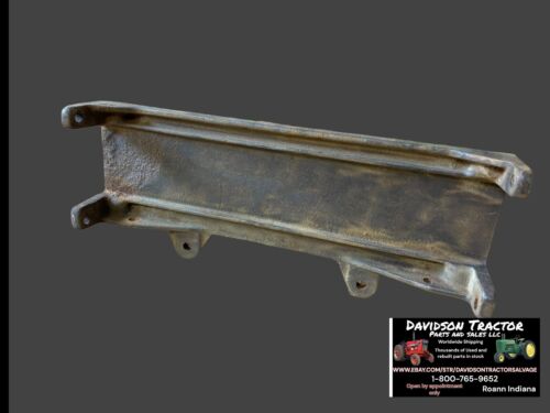 John Deere Styled B Radiator Side Casting Support B1804R