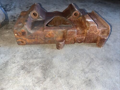 2013-2017 Dodge RAM 2500 3500 6.7L EGR Cooler Support / Mount Bracket Oem