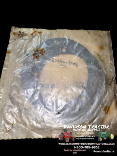 John Deere F1861R New Old Stock Gasket (1)