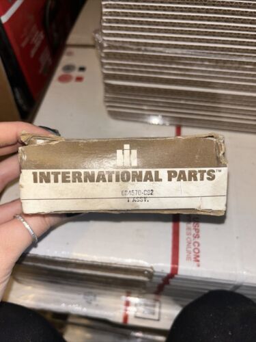 INTERNATIONAL Crankshaft main Bearing 684570-C92