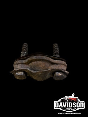 IH Farmall 240 Front Axel Mount Holder Antique Tractor