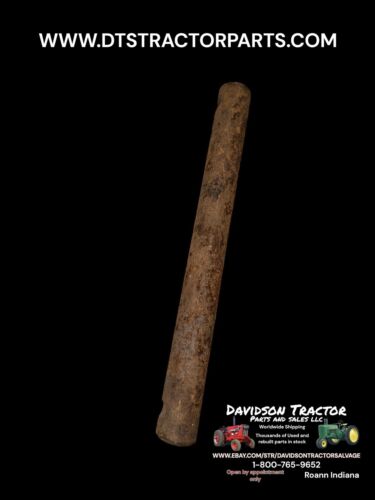 IHC Farmall Cub Shaft Antique Tractor