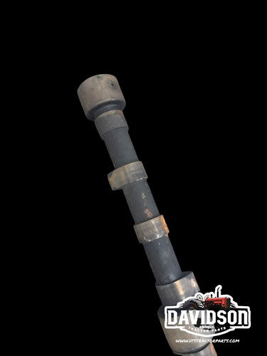 Massey Ferguson 65 G-176 Camshaft W/gear Antique Tractor