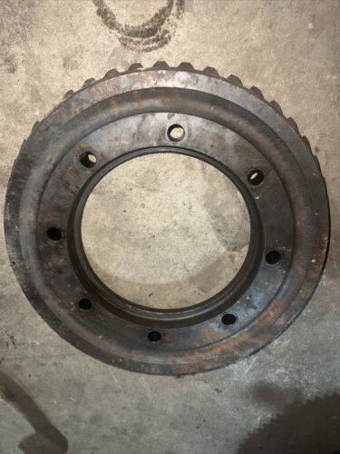 McCormick W6 International Ring Gear 47T 51992D