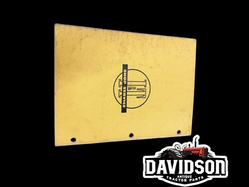 Genuine I&T Minneapolis-Moline Shop Manual MM-16 1966 UB UTS 5 Star M5 M670 M604