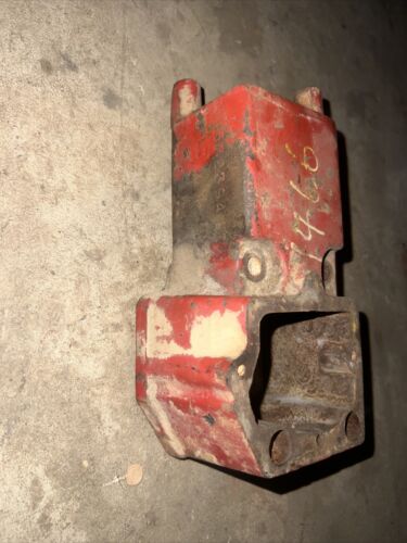 SUPPORT DRAFT CONTROL International Harvester 1466 Tractor 532394-R1
