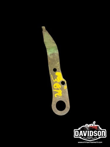 1961 John Deere 3010 Diesel Tractor Hydraulic Lever