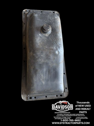 International Farmall 240 Oil Pan Assembly Antique Tractor
