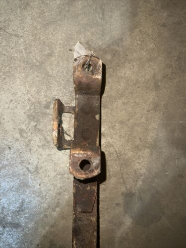 IH Farmall Tractor Seat Spring Leaf Spring for A,AV,B,BN,SUPER A,SUPER A-1