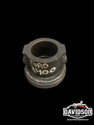 Ford 3000 3400 Clutch Throwout Holder Antique Tractor