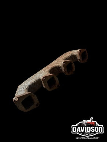 3144644R91 Exhaust Manifold International D239