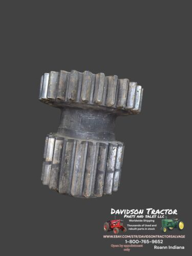 F2192R John Deere 70 Countershaft Gear