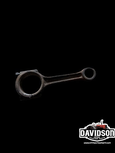 International Farmall 656 Diesel D-282 Connecting Rod Antique Tractor