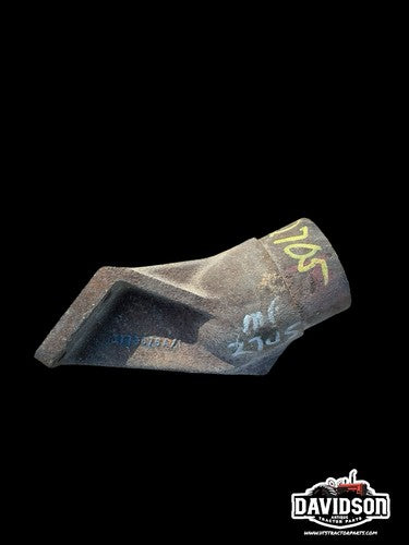 Massey Ferguson 2705 Exhaust Elbow Antique Tractor