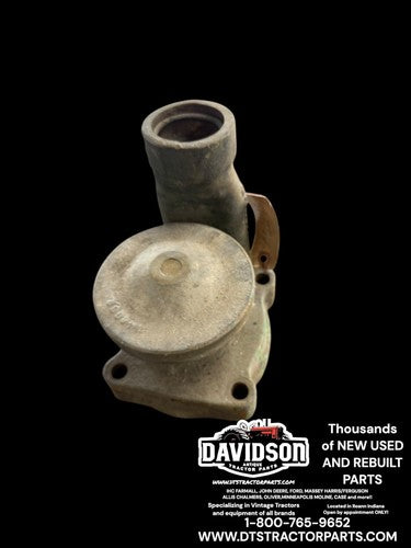 Water Pump AF2368R F1052R fits J D - G 70 720 730